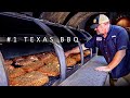 How this pitmaster makes texas 1 bbq