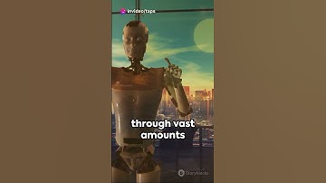 AI  The Healthcare Revolution