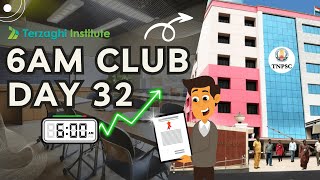 Surveying | 6AM Club |TNMAWS | TNPSC JDO | SSC JE | 2024
