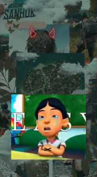 MENTAHAN SIAPA LAGI NAK LAWAN MAIL 😂🏃