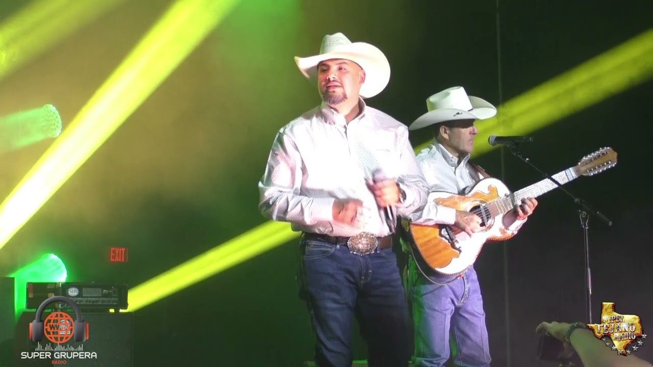 David Lee Garza y Los Musicales Live Las Vegas #tejanomusic #tejano