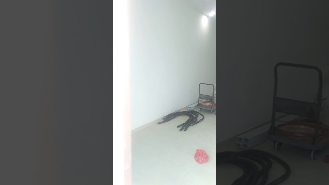 kerja pemasangan penghawa dingin cyberjaya