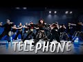 Lady Gaga - Telephone (Dance Cover) | Jordan Grace Choreography