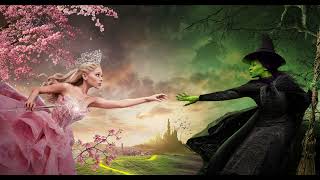 Danna Feat. Ceci De La Cueva - Desafiar La Gravedad From Wicked