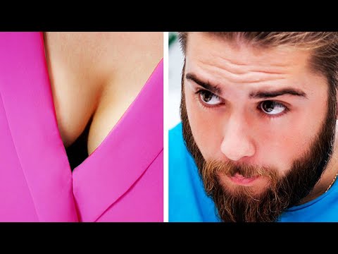 39 НЕЛОВКИХ МОМЕНТОВ И КАК ИХ ИЗБЕЖАТЬ