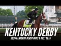 2026 Kentucky Derby: Odds, Analysis, and Betting Picks
