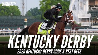 2026 Kentucky Derby: Odds, Analysis, and Betting Picks