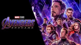 AVENGERS ENDGAME FULL MOVIE | HINDI DUBBED 1080 HD QUALITY | #avengersendgame #mcu #marvel 