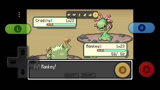 [REUPLOAD] Pokemon Elite Redux Mono-Run Series: Mono-Kanto [2]