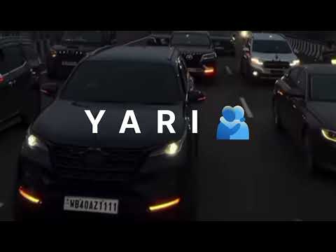 Yaari🫂🤬(Official Video) Masoom Sharma | Rohit Lamba, Vinay Yadav | New Haryanvi Songs Haryanavi 2026