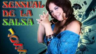 Jossi "La Sensual" feat. Edward Rivas - Como un día domingo