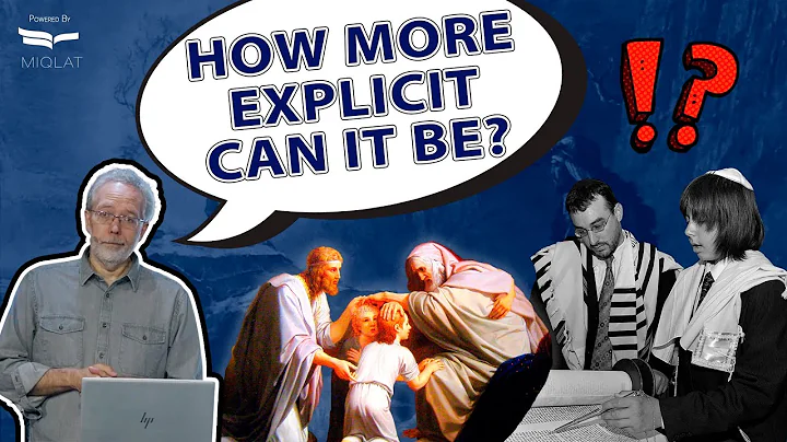 Is the Angel of Yahweh also Yahweh?