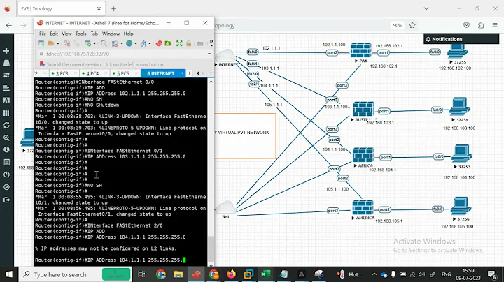 HOW TO CONFIURE ADVPN IN FORTIGATE FIREWALLS