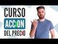 Cómo OPERAR ACCIÓN del PRECIO · Curso de Acción del Precio