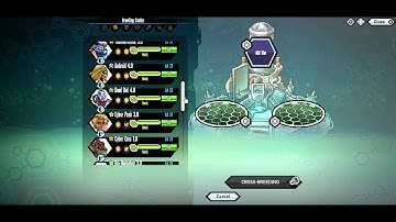 Mutants Genetic Gladiators (Update) Random Mutants Part 156