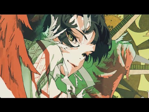 【綺音】消えろ/じん(自然の敵P)【歌ってみた】