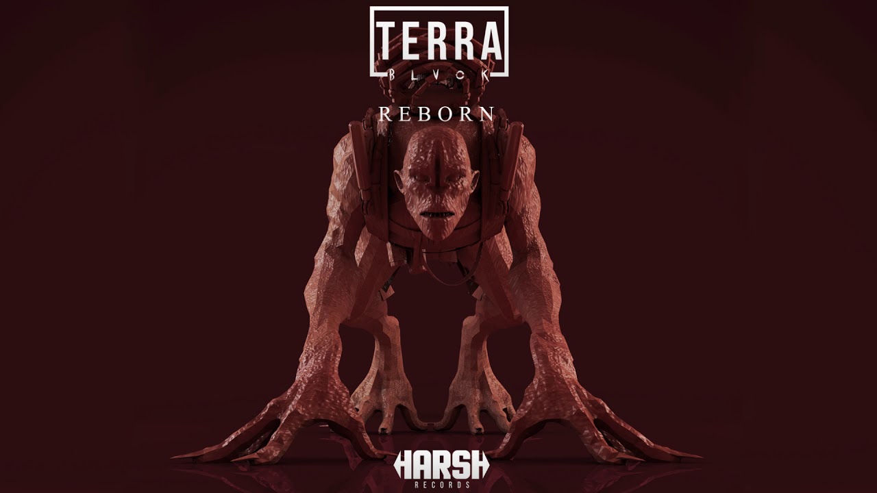 TERRA BLVCK & Timmokk - Reborn [Harsh Records]