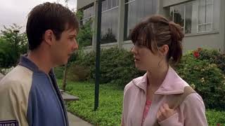 Final Destination 3 Wendy & Kevin talk about deaths design scene Profile