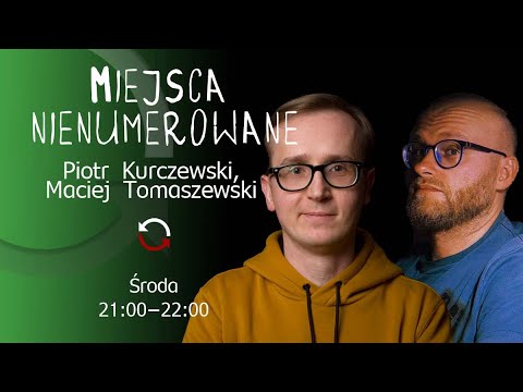                     Miejsca Nienumerowane: Aftersun, Podejrzana  - Piotr Kurczewski, Maciej Tomaszewski
                              