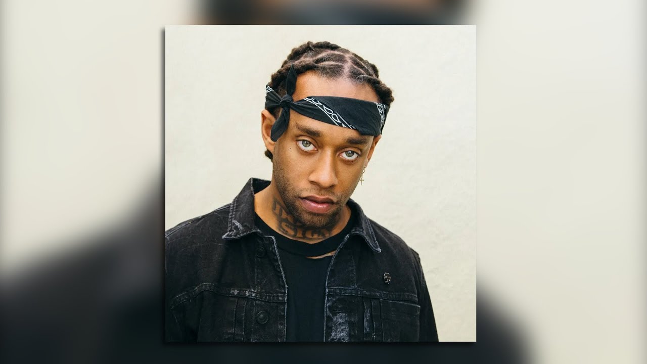 [FREE] TY Dolla $ign x Post Malone Type Beat 2023 - "Bonita" - RNB Beat 2023