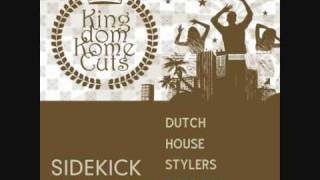 Sidekick - Deep Fear [Dutchhousestylers Remix]
