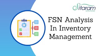 FSN (Fast, Slow and Non-moving Inventory) Analysis in Inventory Management