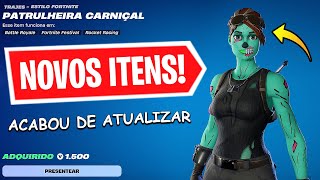 ( ATUALIZOU DE NOVO ) LOJA DE HOJE FORTNITE 22/04 - FORTNITE LOJA DE HOJE LOJA DE ITENS FORTNITE