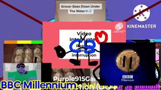 Universal 100Th Anniversary Gets Interrupted Add Round 153 Bbc Millennium