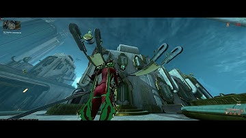 Warframe gameplay. Solving puzzle in Duviri without reward :(