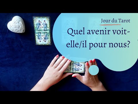 QUEL AVENIR VOIT-IL/ELLE