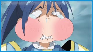 Пощечины в Аниме⮊Funny Slaps in the Face in Anime