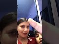Live highlight