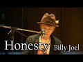 <Cover> Billy Joel『Honesty』