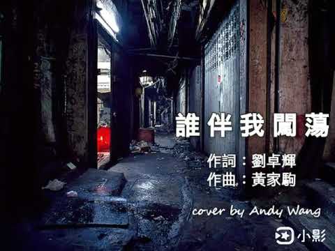 BEYOND - 誰伴我闖蕩 (COVER)