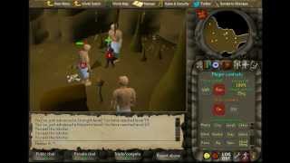 2006Scape- The Glitched Hill Giant