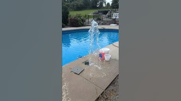 BLOW OUT Your Pool Skimmer the EASY Way This Fall!
