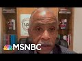 Rev. Al Sharpton Says Trump ‘Had Nothing’ On The Question Of Race At The Debate | Deadline | MSNBC