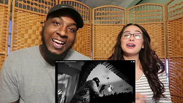 Drake - Money In The Grave ft. Rick Ross *REACTION*