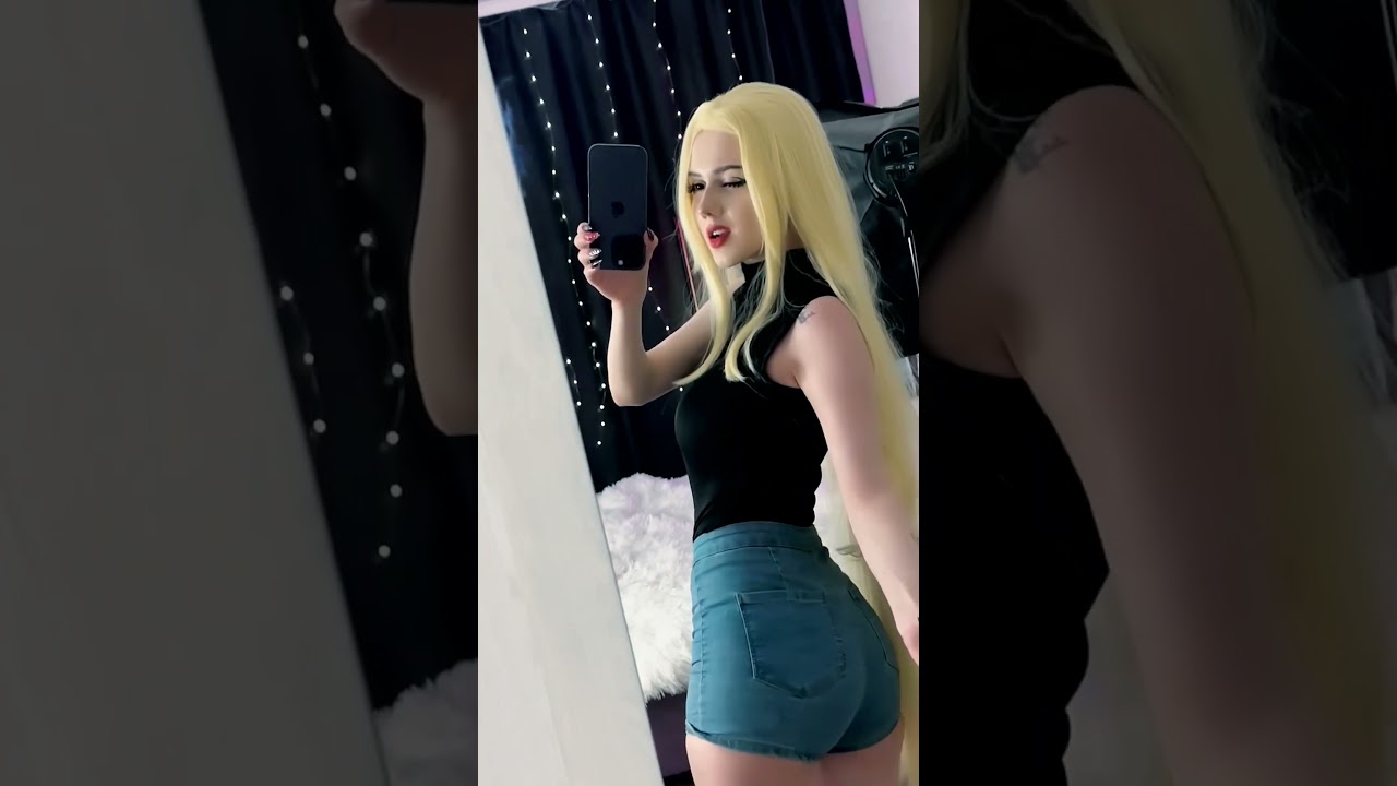 Yuki Tsukumo ❣️ #cosplaygirl #animegirl #cosplayer  #fyp #anime #cosplay #jjk #jujutsukaisen