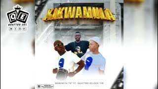 Mabereta TRT - Xikwamula feat. Quattro Oclock TFK