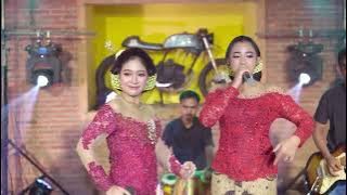 Niken Salindry Ft  Alvi Ananta   Andai Tak Berpisah  MV   Tali Yang Putus Di Tengah