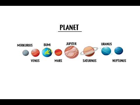 Video: Bagaimana klasifikasi meteorit?