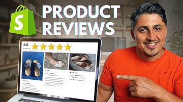 How To Add Reviews To Shopify Store From Aliexpress for FREE