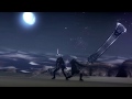 『NieR:Automata』×『MHF-Ｚ』コラボ プロモーションムービー