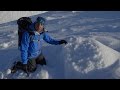 Winter skills 2.1: avalanche and route assessment on the approach