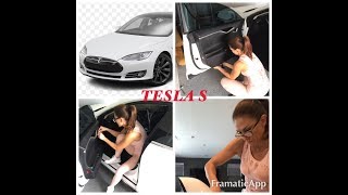 Tesla Model S Side Mirror Replacement by G N 5,095 views 5 years ago 39 minutes