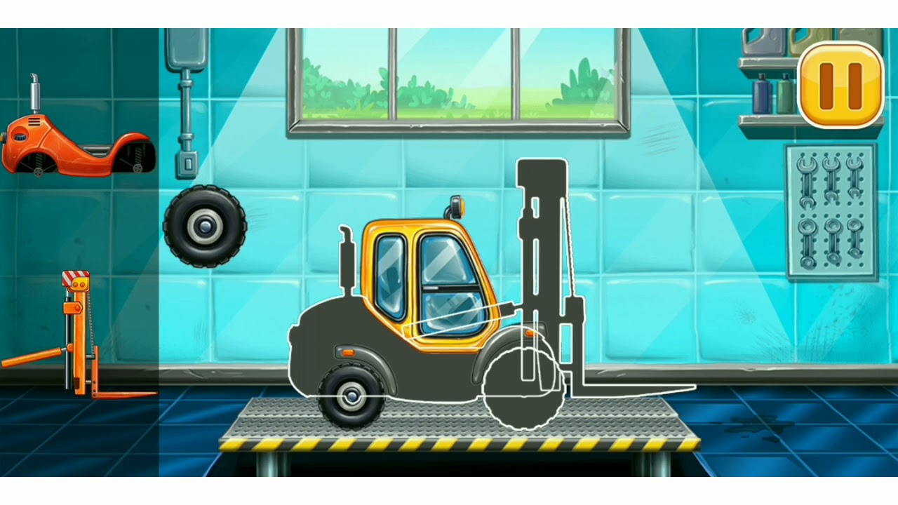 Vídeos de carrinhos -jogos de carrinhos para crianças - YouTube