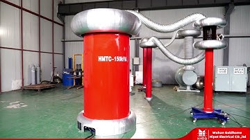 150 280 PD free hipot tester