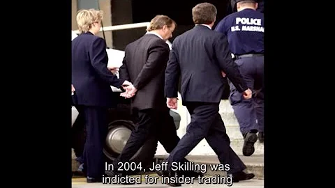 Enron: The Smartest Guys in the Room (2005) - The Story