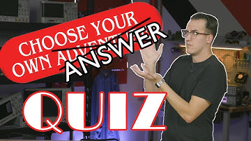 POP QUIZ! Can a CABLE electrically damage equipment?